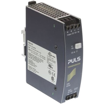 PULS 絶縁DC-DCコンバータ PULS