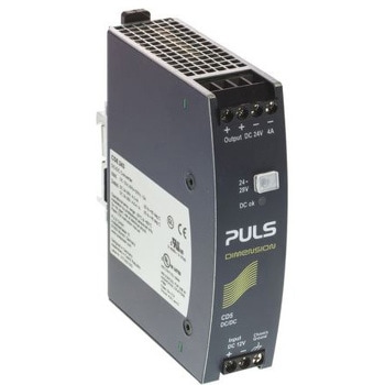 PULS 絶縁DC-DCコンバータ PULS