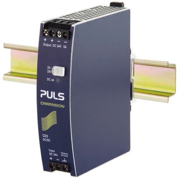 PULS 絶縁DC-DCコンバータ PULS