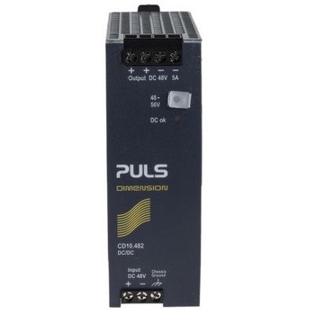 CD10.482 PULS ≏DC-DCRo[^ PULS 48409078