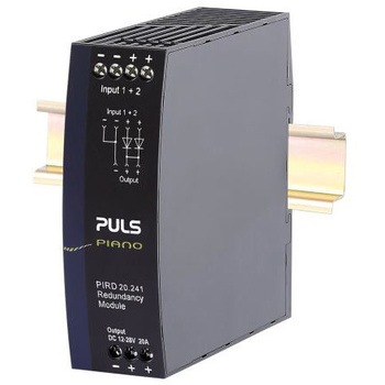 PULS 予備モジュール PULS