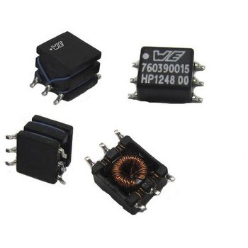 750316033 Push-Pull Transformer WURTH ELEKTRONIK pgXdl 48409279