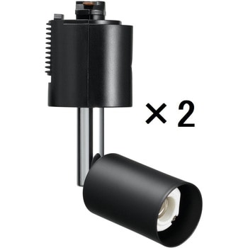 スポットライト ショート E11 電球なし YAZAWA(ヤザワコーポレーション)