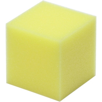 ウレタンフォーム スポンジ 60×60×60 アーテック[学校教材・教育玩具]