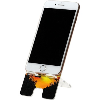 デザインスマホスタンド アーテック