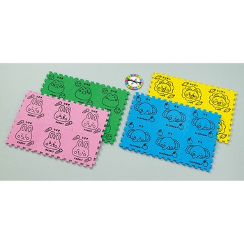あにまるタッチ アーテック(学校教材・教育玩具)