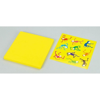 うえをめざせ!サル積み上げゲーム アーテック