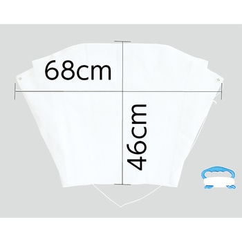 ATぐにゃぐにゃ凧 ほねなし - アーテック[学校教材・教育玩具]