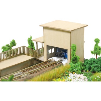 鉄道模型制御セットmini アーテック