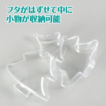 透明カプセルホルダー付 ツリー アーテック[学校教材・教育玩具]