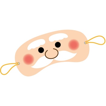 ふくわらい サンタさん アーテック