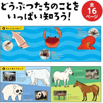 まねしてかいていきものはかせ アーテック[学校教材・教育玩具]