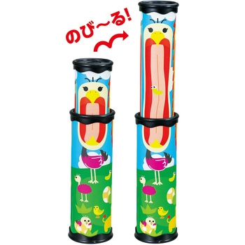 のび～る万華鏡 アーテック