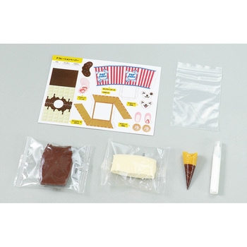 ねんどでつくるミニチュア工房 アーテック[学校教材・教育玩具]
