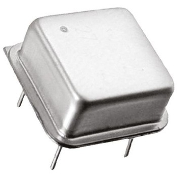 QANTEK 水晶発振器 QANTEK