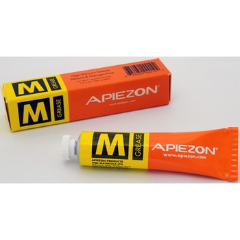 アピエゾングリース アピエゾン
