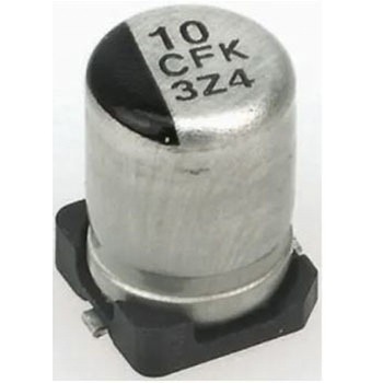 EEVFK1E332M �\�ʎ����^ �A���~�d���R���f���T EEVFK�V���[�Y Panasonic(�p�i�\�j�b�N) 48414056