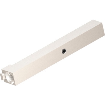 スクリューオン式ヘッド専用シャンク QC-1012/1212/1616-CHP タンガロイ