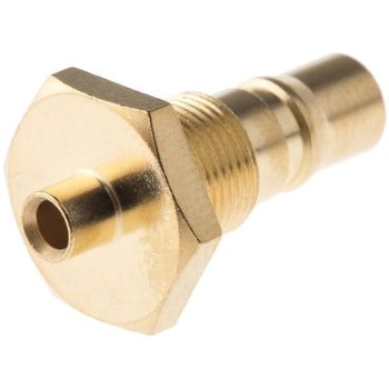QMAコネクタ HUBER & SUHNER