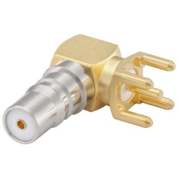 28K201-400N5 QMAコネクタ Rosenberger 48414504