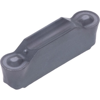 溝入れ突切り用チップ DTR*S タンガロイ