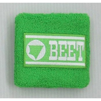 BEET リストバンド BEET