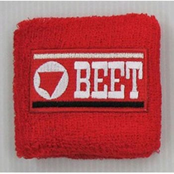 BEET リストバンド BEET
