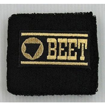 BEET リストバンド BEET