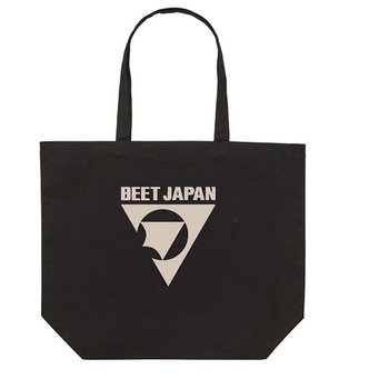 BEET トートバッグ BEET