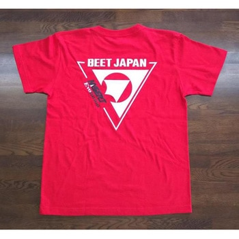 BEET Tシャツ BEET