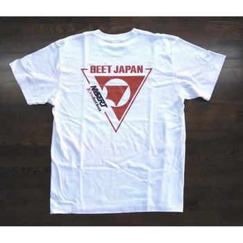 BEET Tシャツ BEET