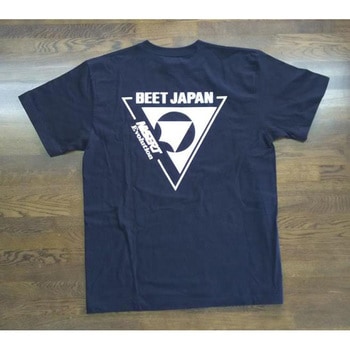 BEET Tシャツ BEET