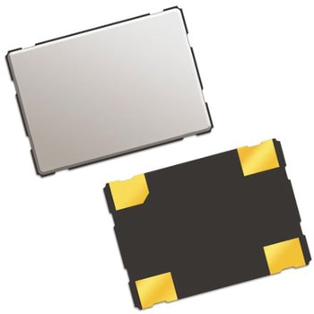 QT Quarztechnik 水晶発振器 QT Quarztechnik