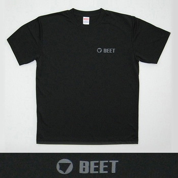 BEET ドライTシャツ BEET