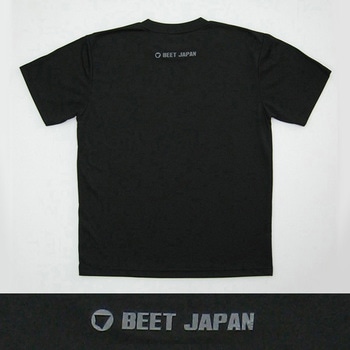 BEET ドライTシャツ BEET