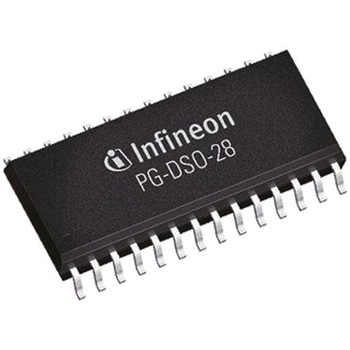 ADG411 LC2MOS Precision Quad SPST Switches IC SMD At ₹ 176/piece | Opamp In Bengaluru | ID - Foto 11