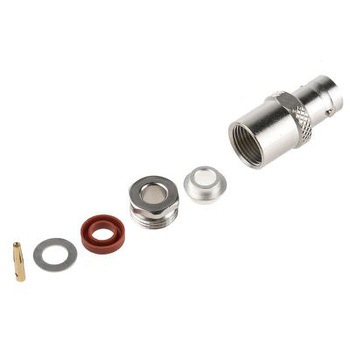 R141207000W Radiall BNC�R�l�N�^ �W���b�N RADIALL 48416157