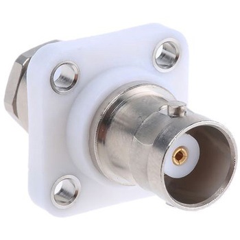 R141277000 Radiall BNCコネクタ ジャック RADIALL 48416193