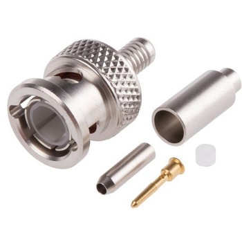 R142076161 Radiall BNC�R�l�N�^ �v���O RADIALL 48416498