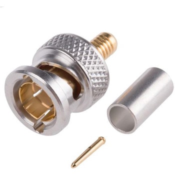 R142077702W Radiall BNC�R�l�N�^ �v���O RADIALL 48416543