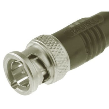 R142077732W Radiall BNCコネクタ プラグ RADIALL 48416568