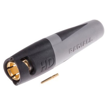 R142079755W Radiall BNC�R�l�N�^ �v���O RADIALL 48416604