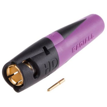 R142079769W Radiall BNC�R�l�N�^ �v���O RADIALL 48416613