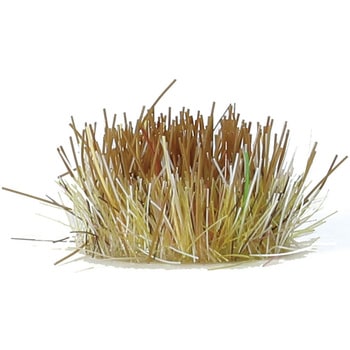 ミニチュアジオラマ素材 草むら 5mm 茶鼠 アーテック[学校教材・教育玩具]
