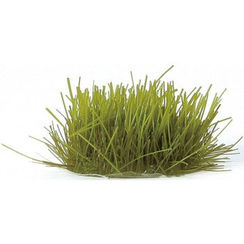 ミニチュアジオラマ素材 草むら 5mm 木蘭色 アーテック[学校教材・教育玩具]