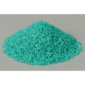 55422 カラーゼオライト 緑 1個 アーテック[学校教材・教育玩具 55422 カラーゼオライト 緑 1個 アーテック[学校教材・教育玩具