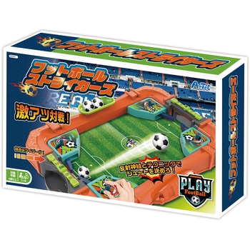 フットボールストライカーズ アーテック
