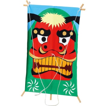 ミニ凧 無地 アーテック