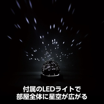 てのひら実験室 てのひらプラネタリウムキット アーテック