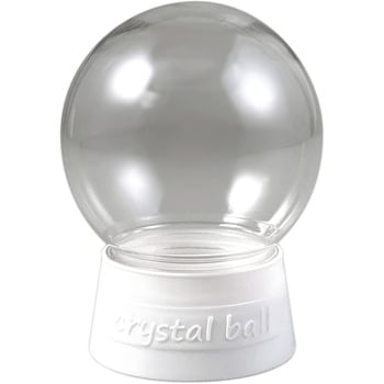 スノードーム・セントバーナード GLAS&LICHT | ANDCHILD
